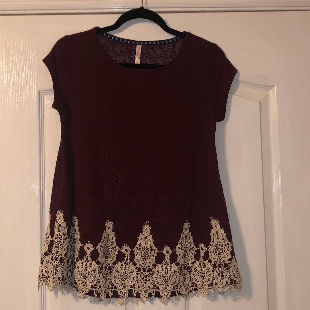 Target Shirt